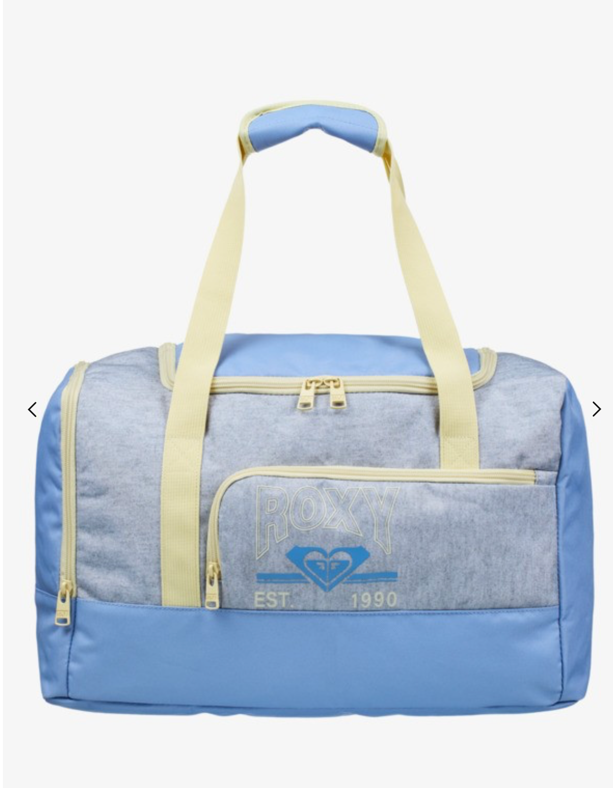 ROXY Sweet Kombucha - Medium Sport Bag for Women