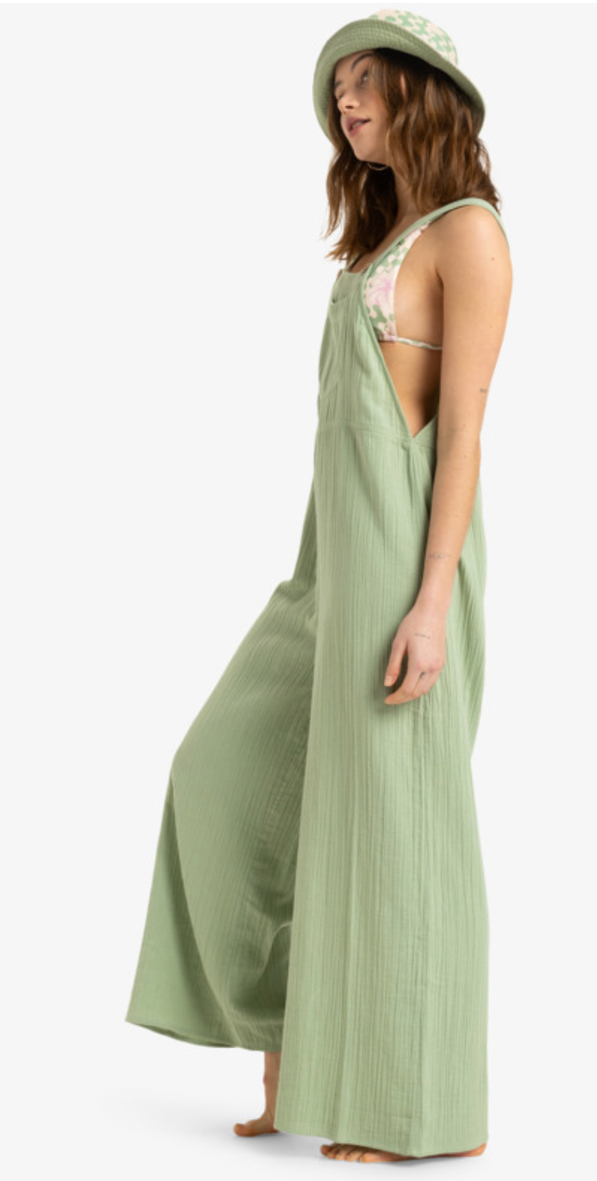 ROXY Easy Isle - Jumpsuit for Women - SALE -