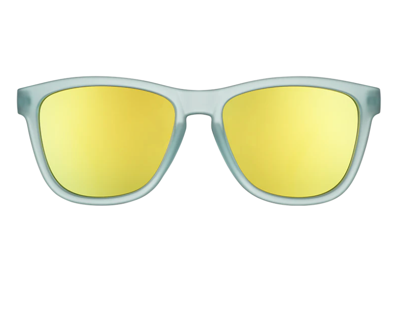 GOODR SUNBATHING WITH WIZARDS