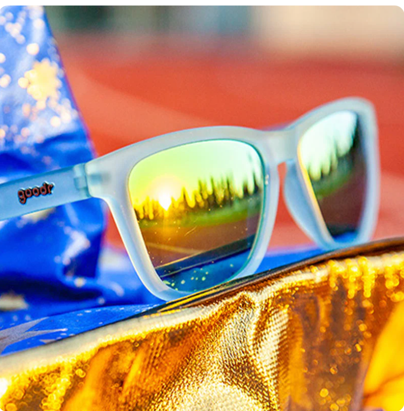 GOODR SUNBATHING WITH WIZARDS