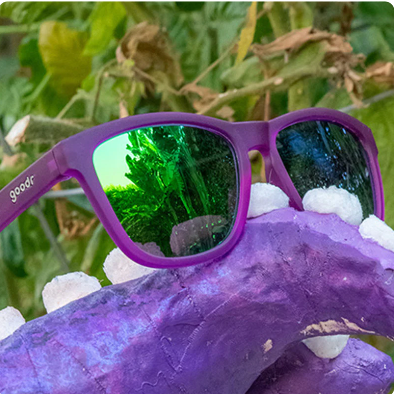 GOODR - GARDENING WITH A KRAKEN