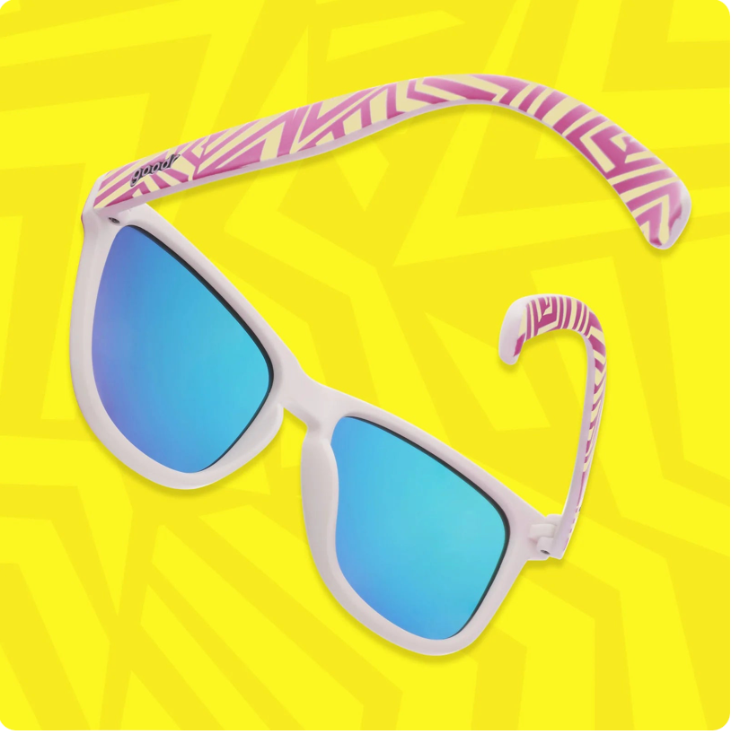 GOODR - NEON IS MY NEUTRAL