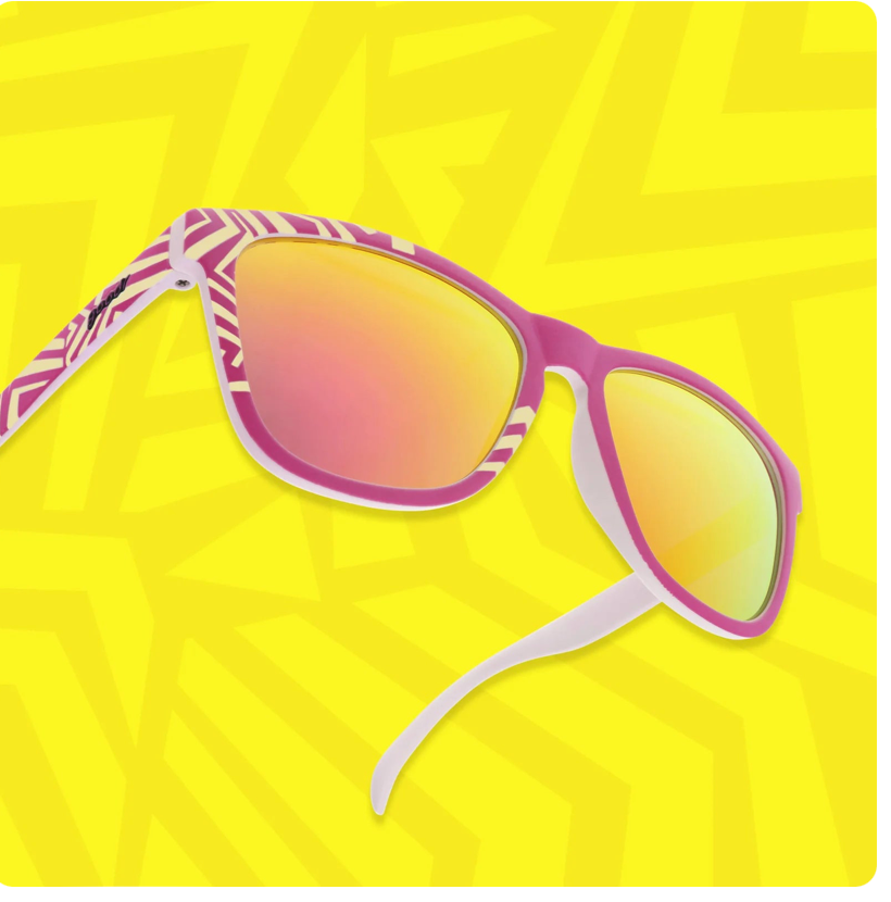 GOODR - NEON IS MY NEUTRAL