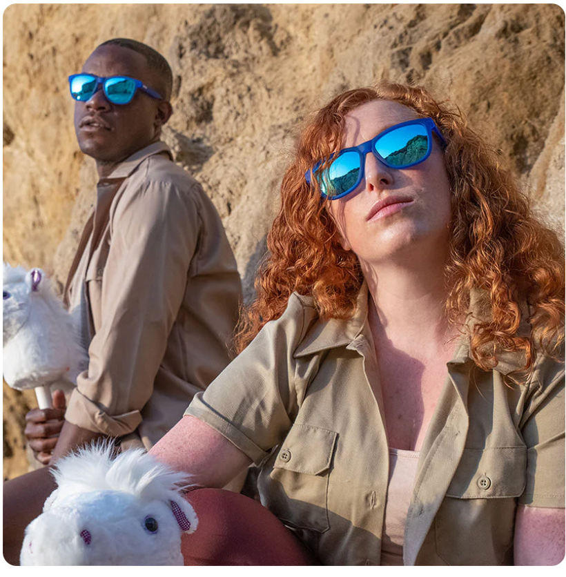 GOODR - FALKOR'S FEVER DREAM