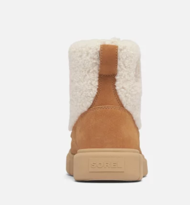 SOREL EXPLORER™ III Slip-On Cozy Women's Waterproof Boot