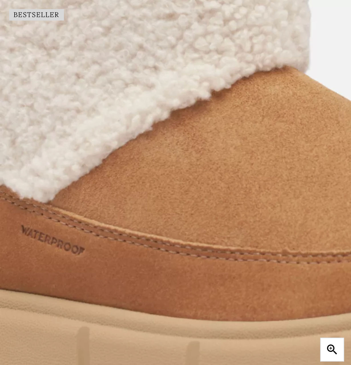 SOREL EXPLORER™ III Slip-On Cozy Women's Waterproof Boot