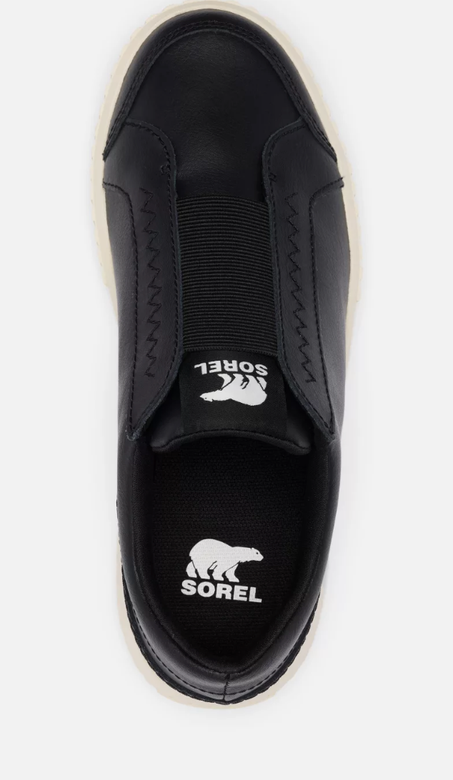 SOREL ONA AVE™ Women's Slip-On Sneaker