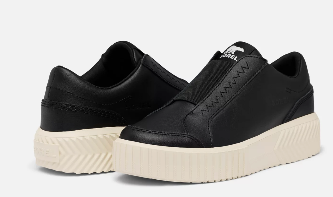 SOREL ONA AVE™ Women's Slip-On Sneaker