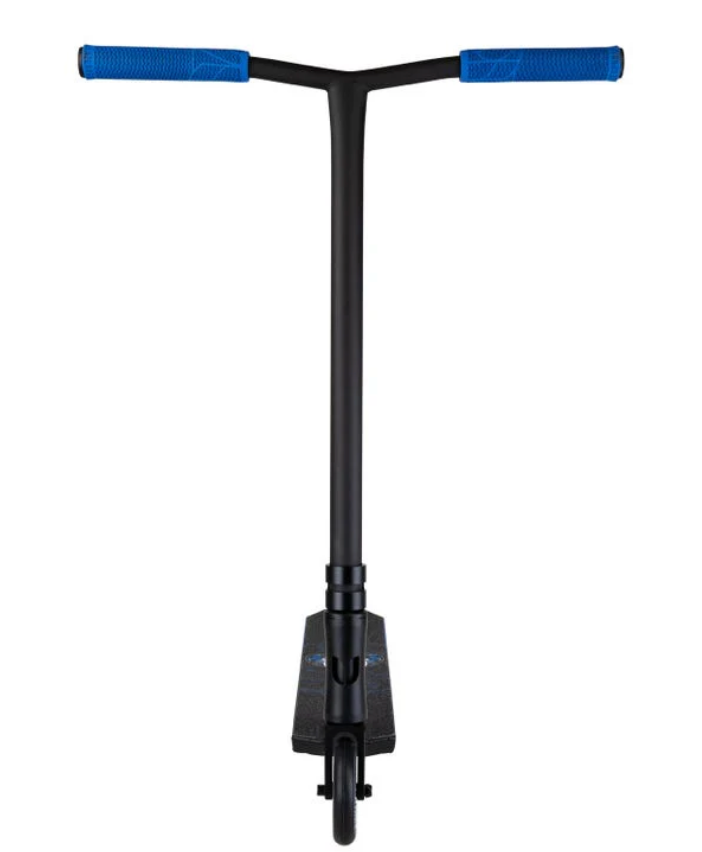 BLAZOR PRO -ENIGMA 2 - BLACK/BLUE - SCOOTER