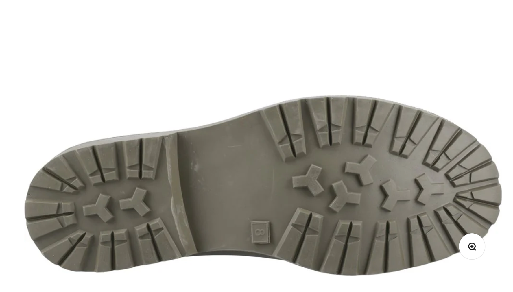 Cotswold Mens Barton Wellingtons Khaki