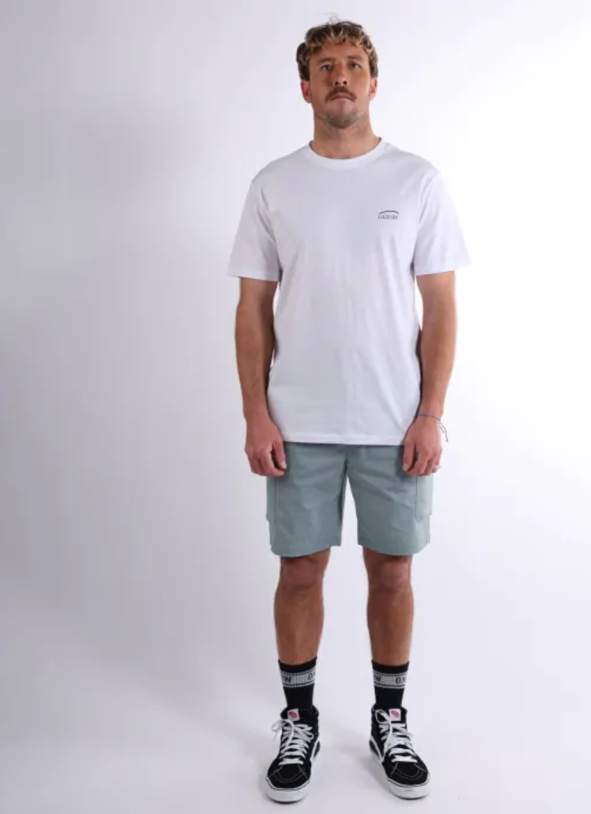OXBOW Tagtan T-shirt