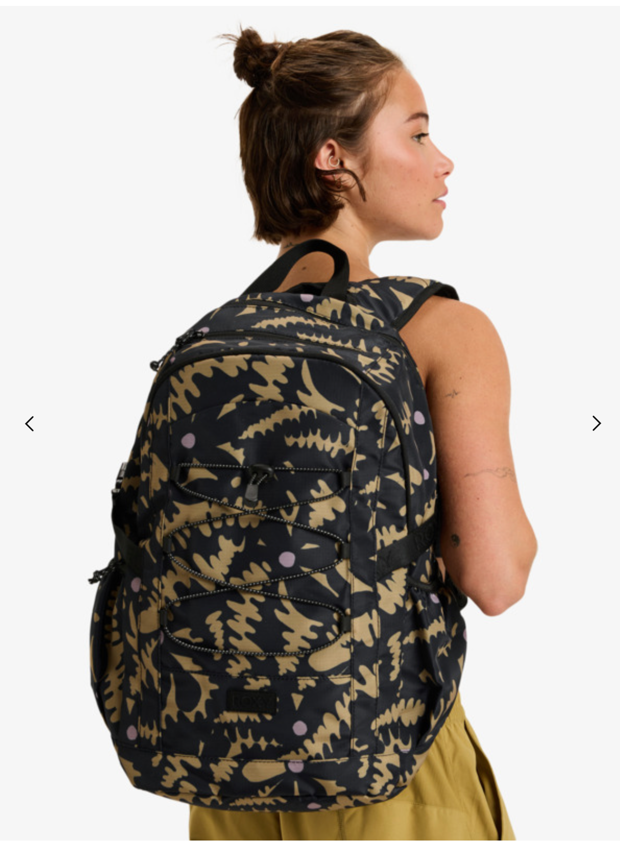 ROXY Jayjay Active - Medium Backpack for Women