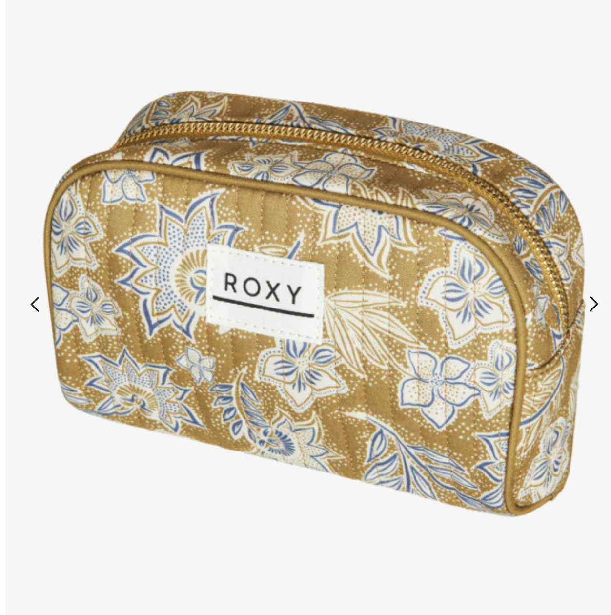 Roxy So Comfy - Make-up /Pencil Case for Women