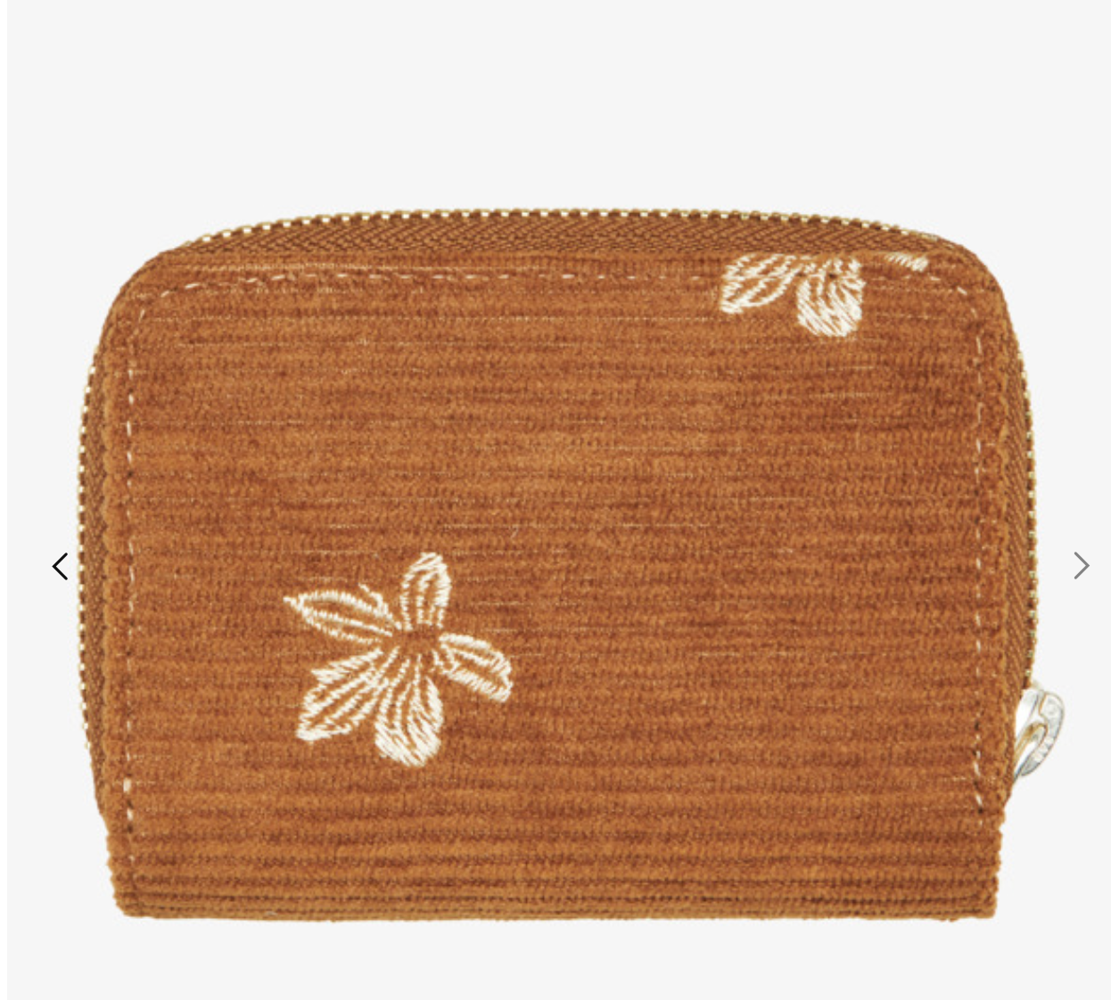 Roxy Lisette Emby - Wallet for Women