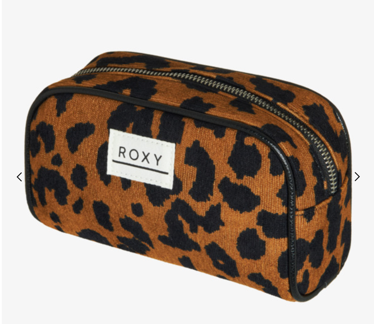 Roxy Urban Party - Pencil / Make-up Case for Wome