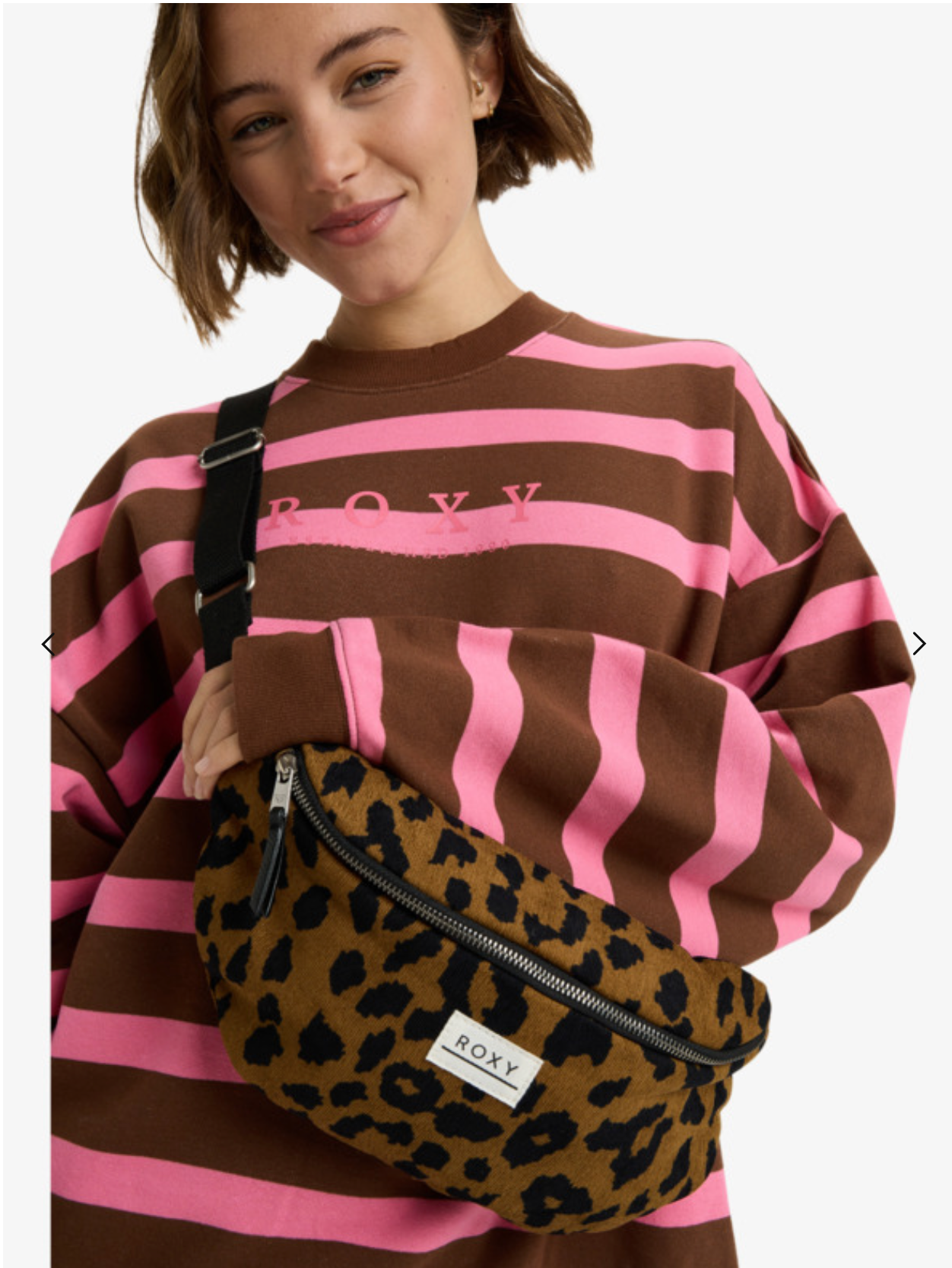 Roxy Urban Party - Waist Pack for Women