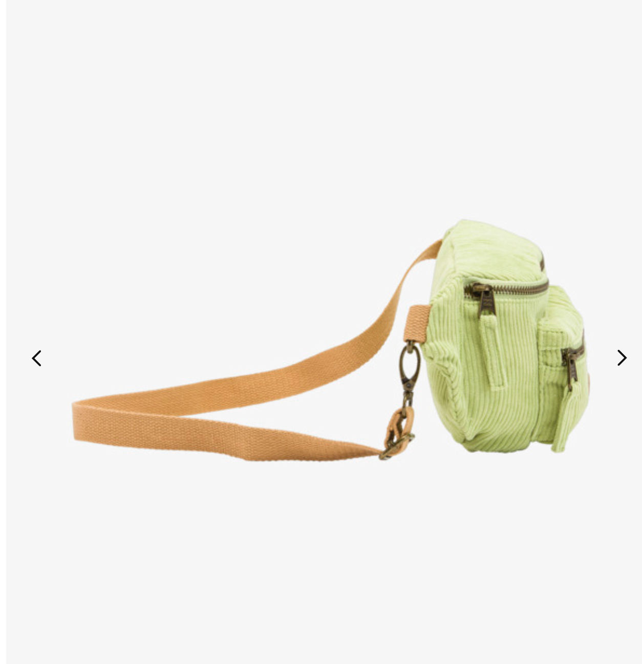 Billabong Cleo Cord - Waist Pack for Women