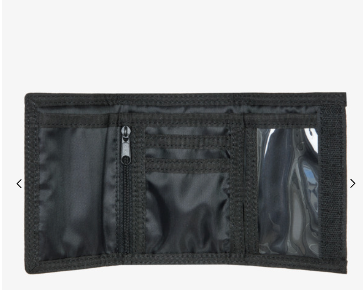 Roxy Small Beach - Bi-Fold Wallet for Women