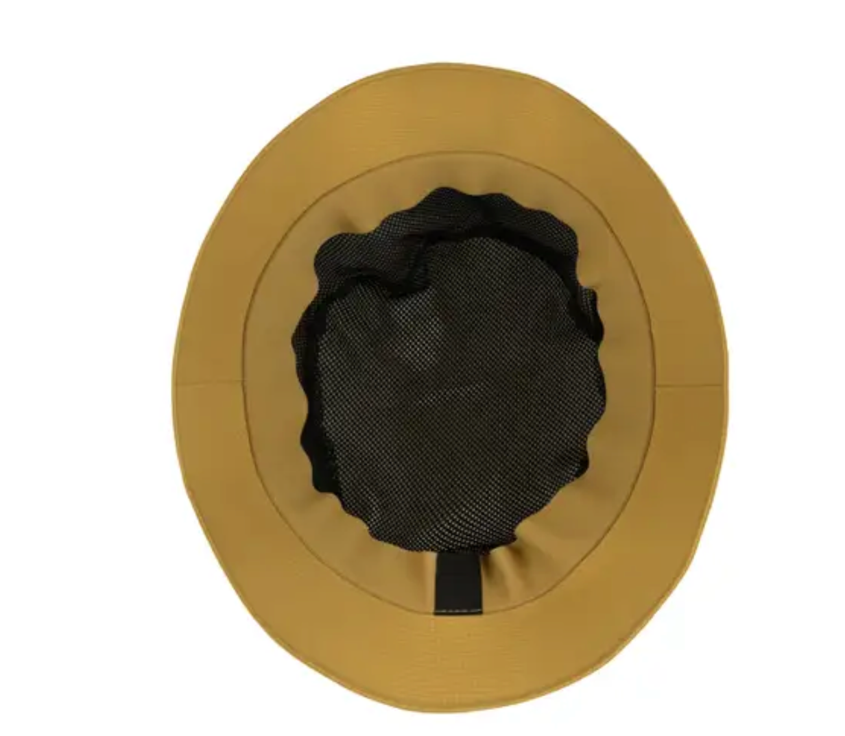 BUFF Rain Bucket Hat Solid Gingko