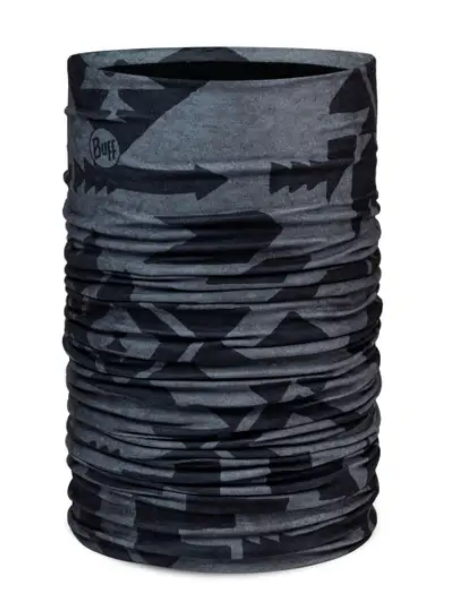 BUFF Reversible Polar Skar Grey