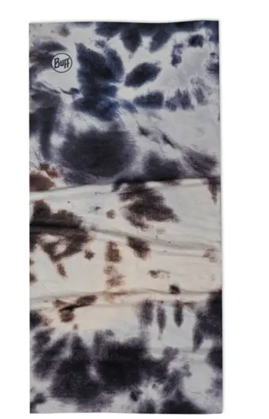 Buff Original EcoStretch Neckwear Tily Grey