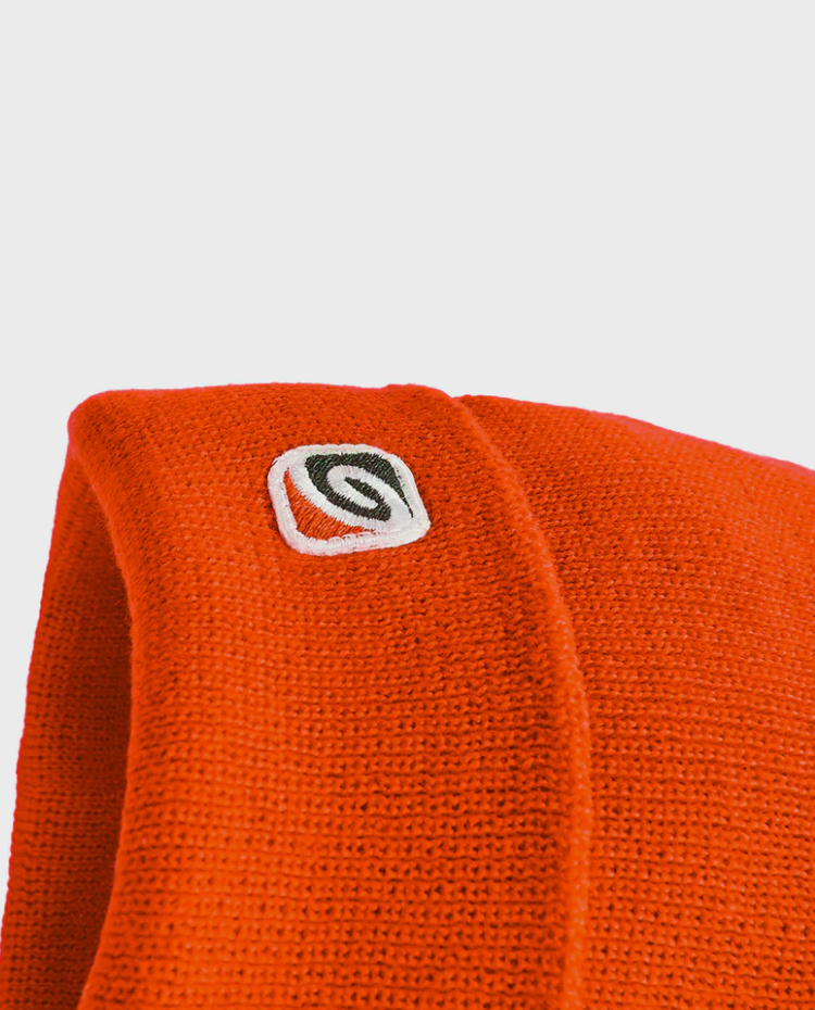 Dryrobe Orange Beanie