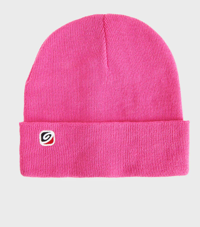 Dryrobe Pink Beanie