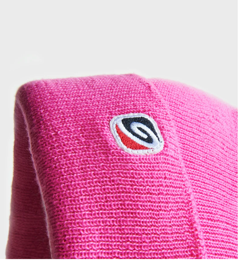 Dryrobe Pink Beanie