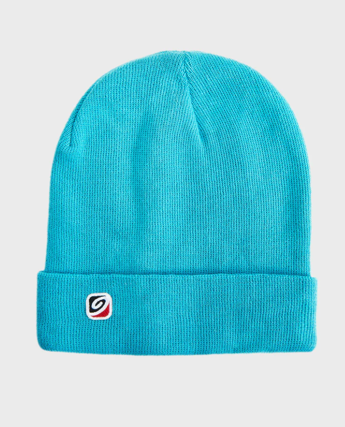 Dryrobe Blue Beanie