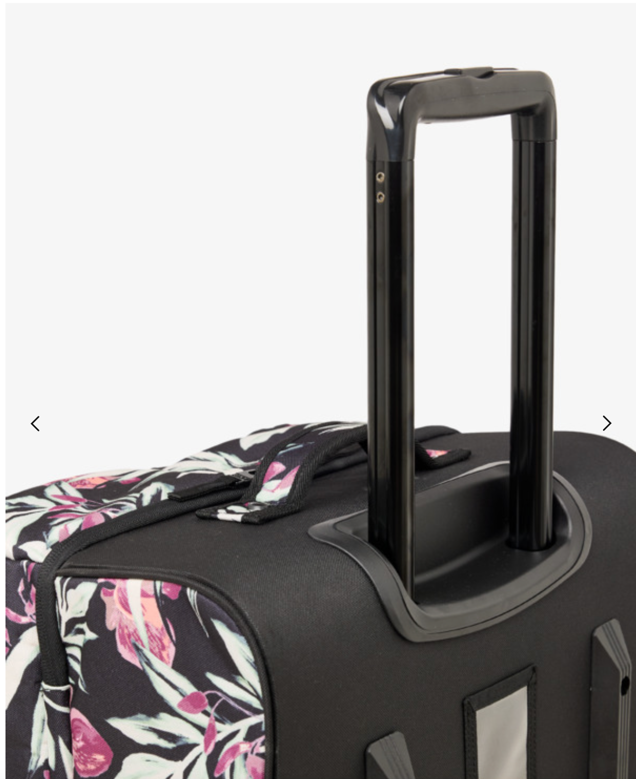 Roxy Travel Dreaming - Medium Wheelie Suitcase for Women