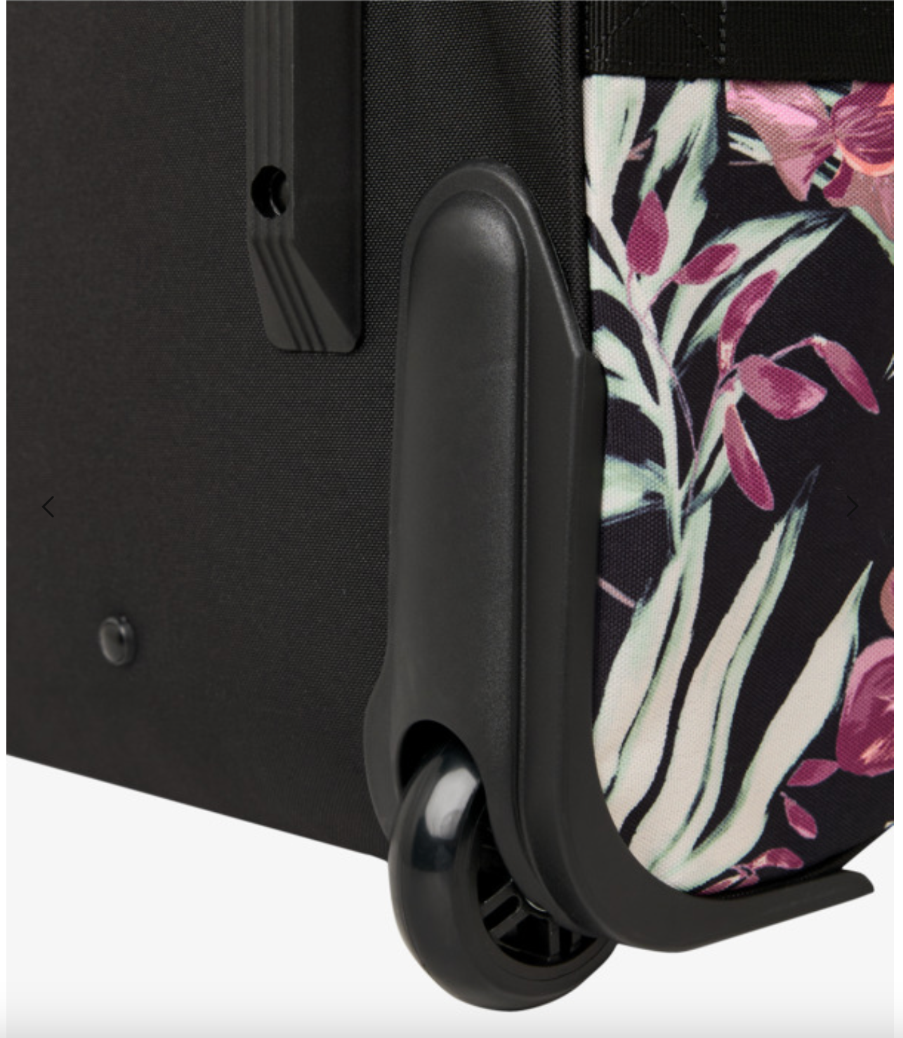 Roxy Travel Dreaming - Medium Wheelie Suitcase for Women