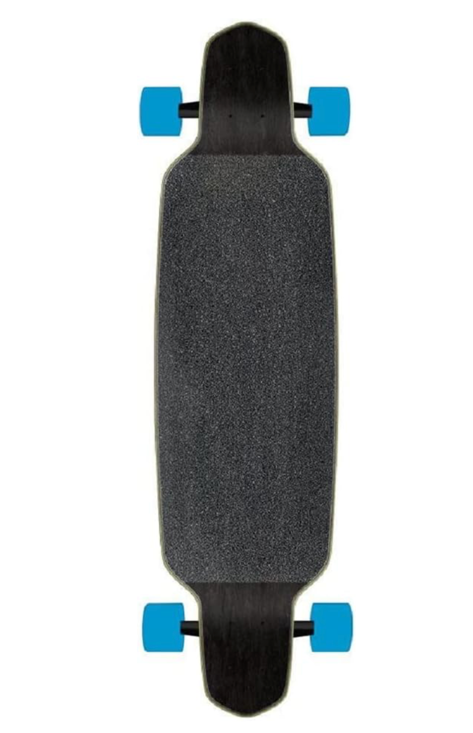 Santa Cruz Decoder Roskop Cruiser