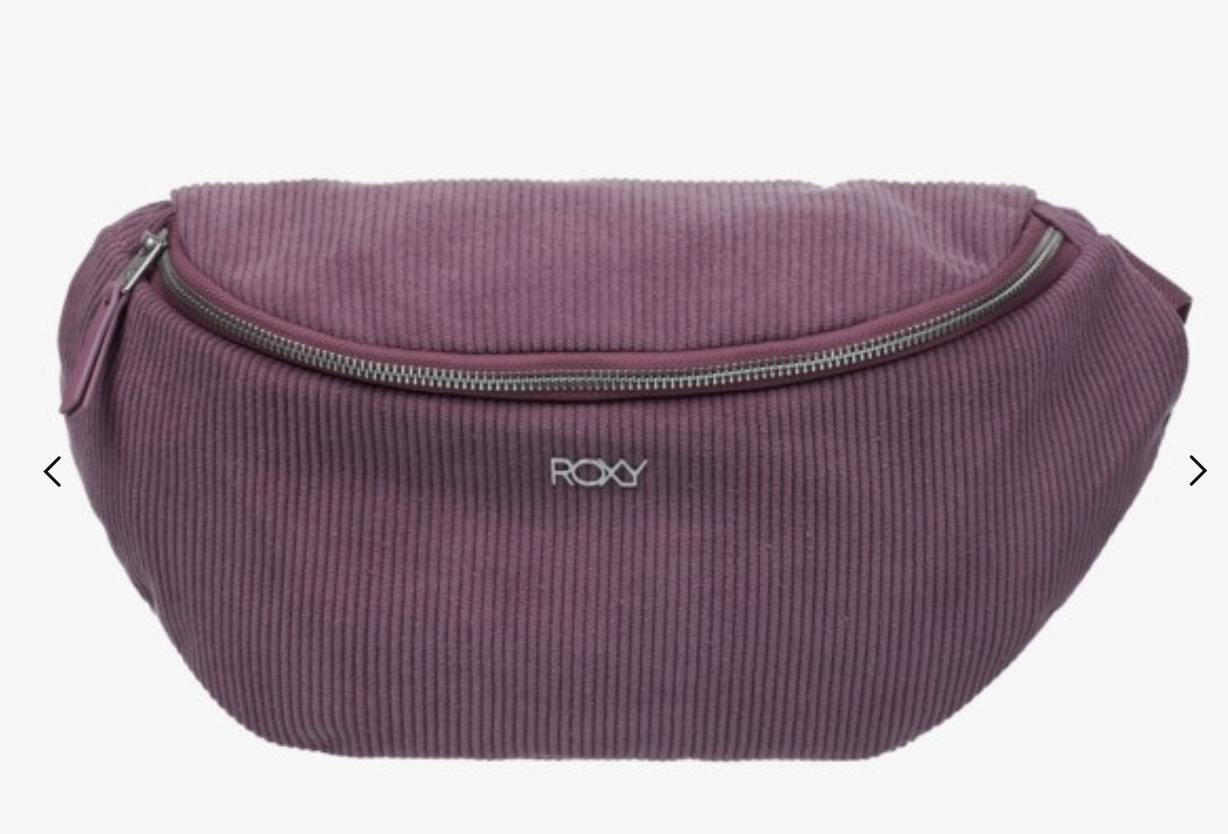 Roxy Feeling Vibes - Waist Pack for Women