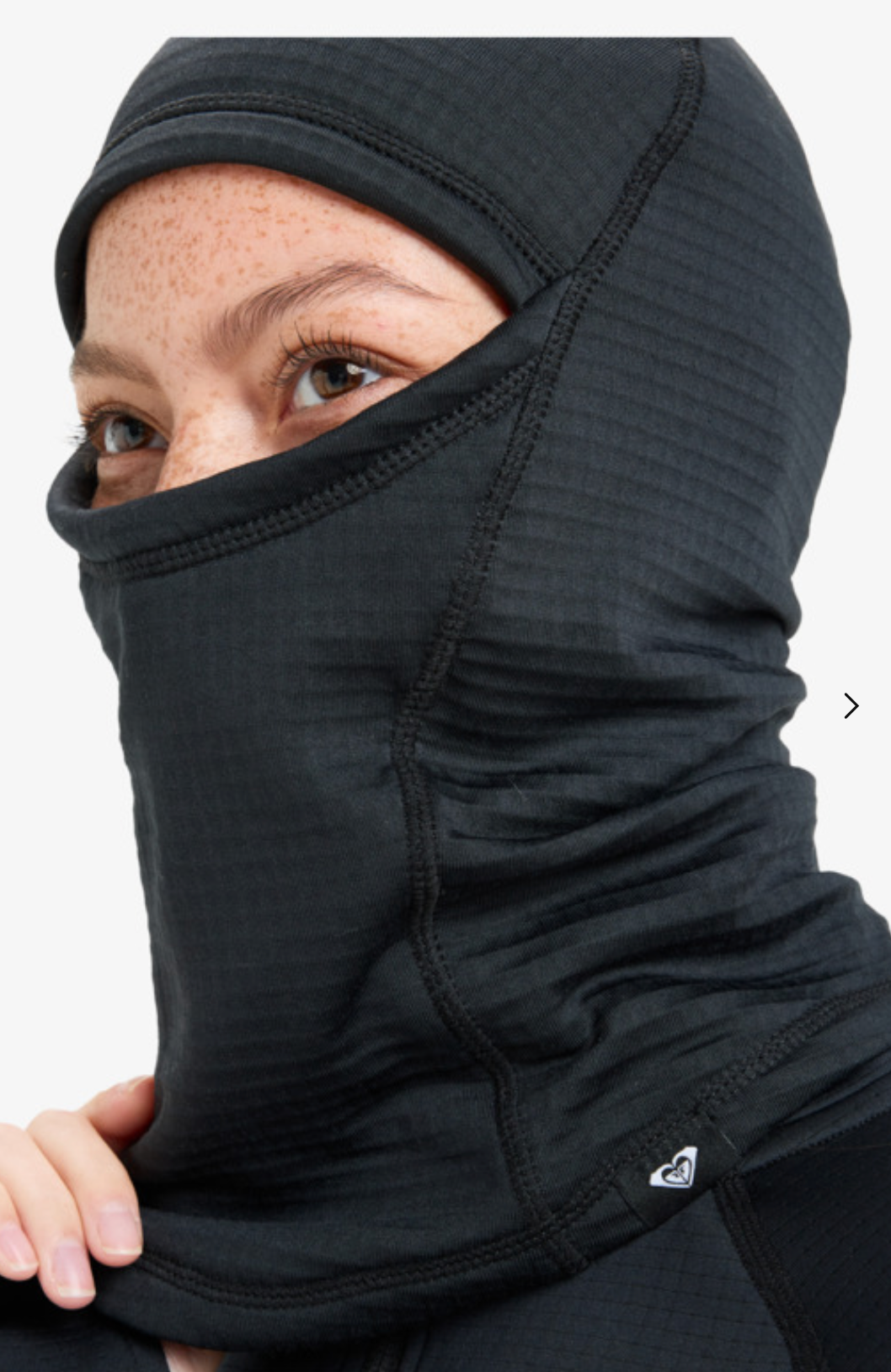 Roxy Storm Mask - Balaclava for Women