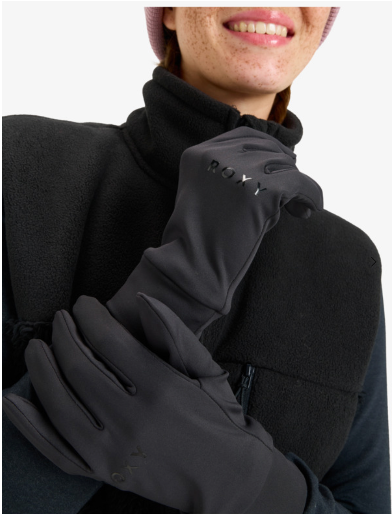ROXY Hydrosmart Liner - Liner Gloves for Women