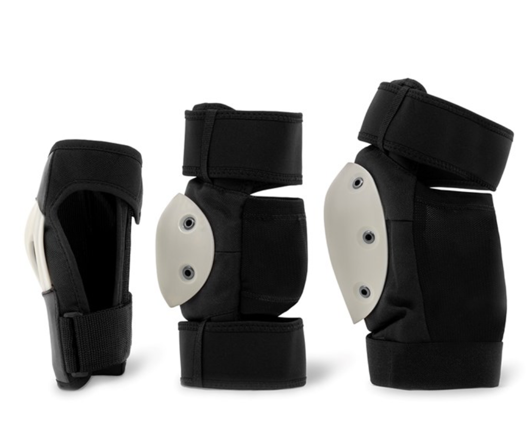 REKD SHIELD TRIPLE PAD SET