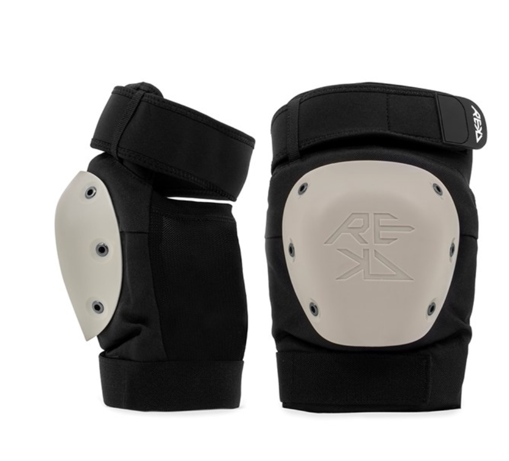 REKD SHIELD TRIPLE PAD SET