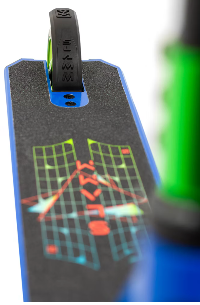 SLAMM Classic -Blue -