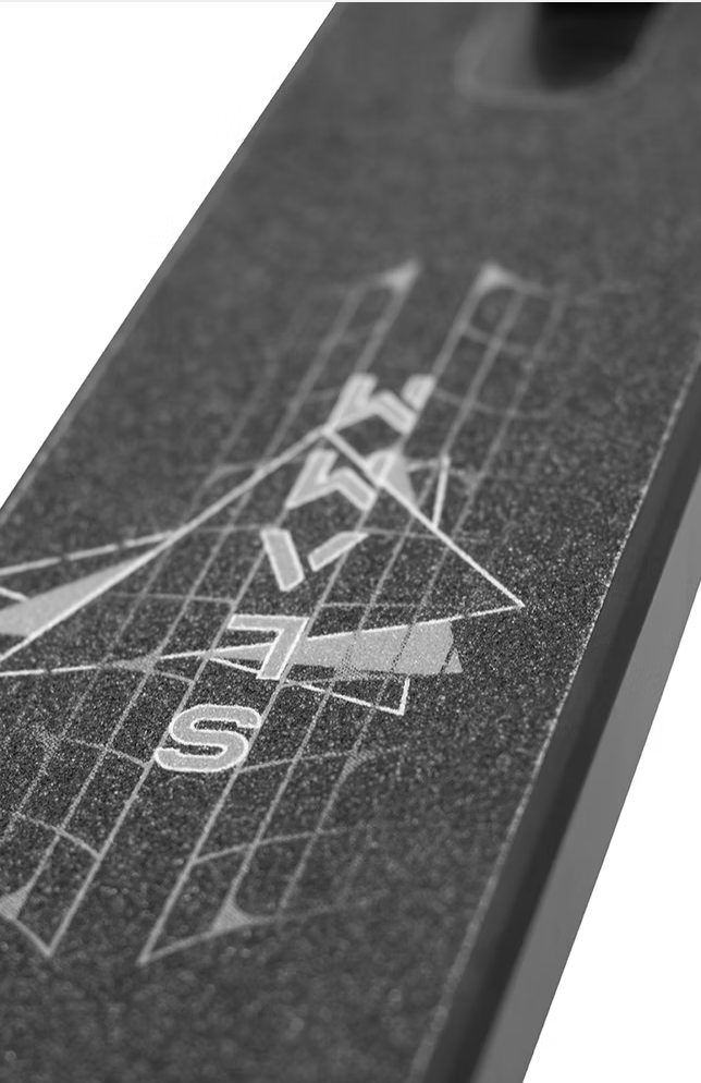 SLAMM Classic -Black -