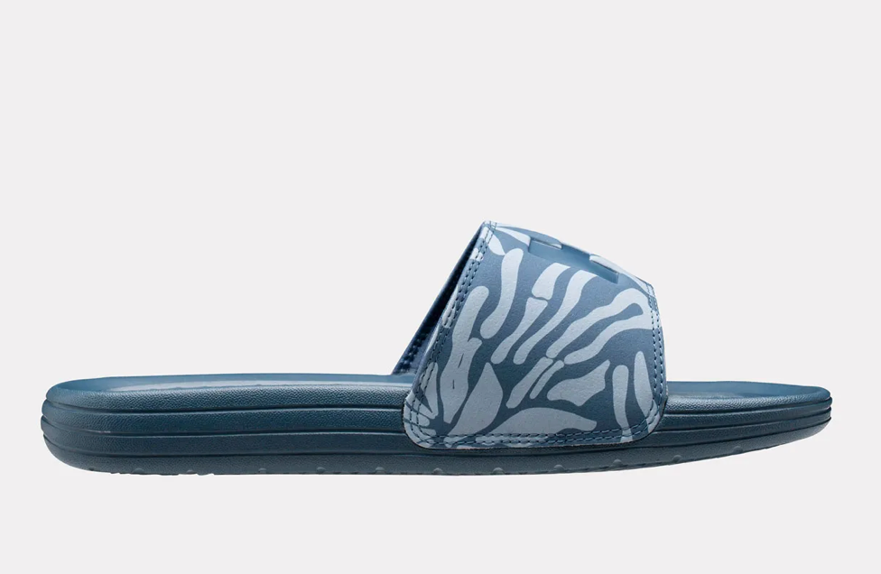 Women's helly Hansen sliders