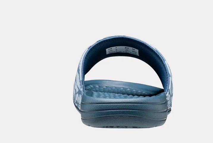 Women's helly Hansen sliders