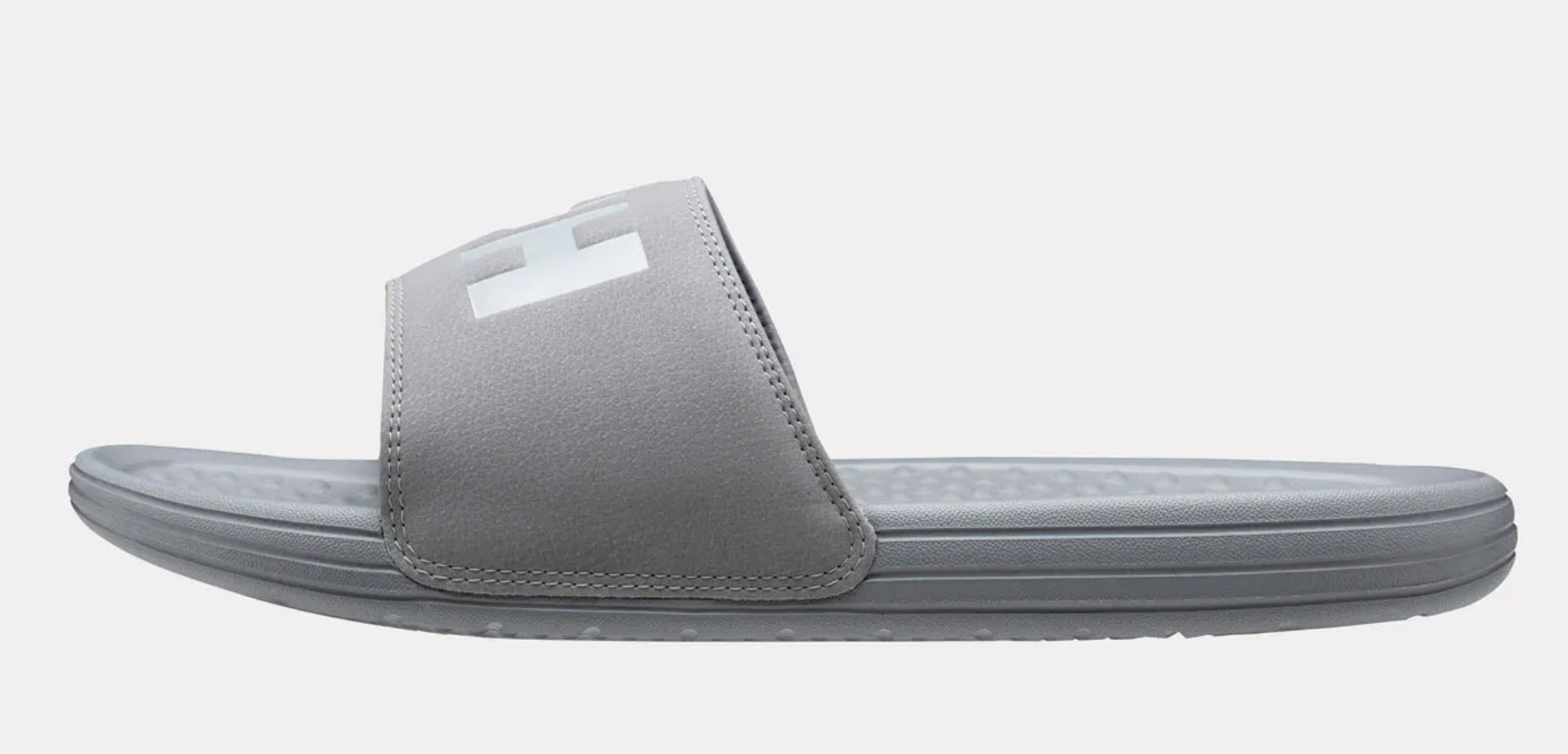 Mens helly Hansen sliders