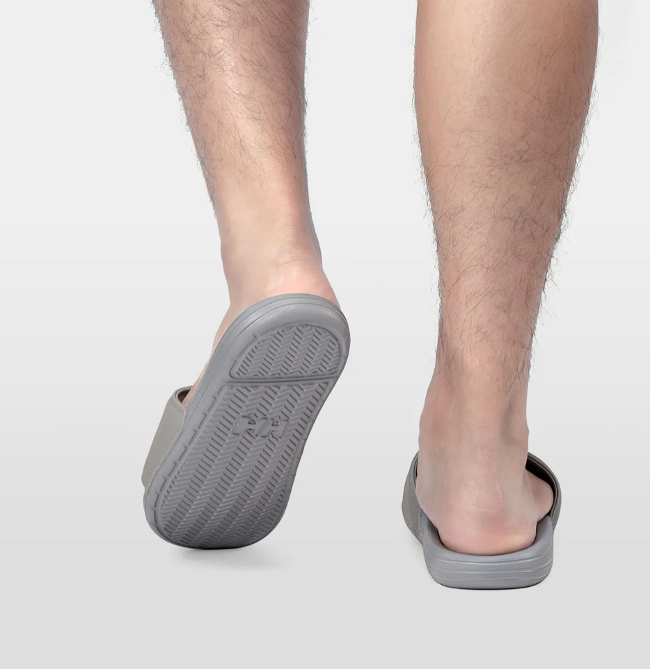 Mens helly Hansen sliders