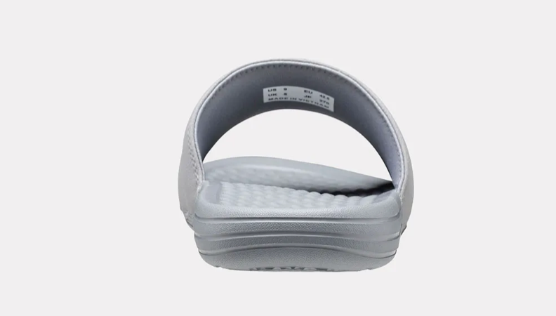 Mens helly Hansen sliders