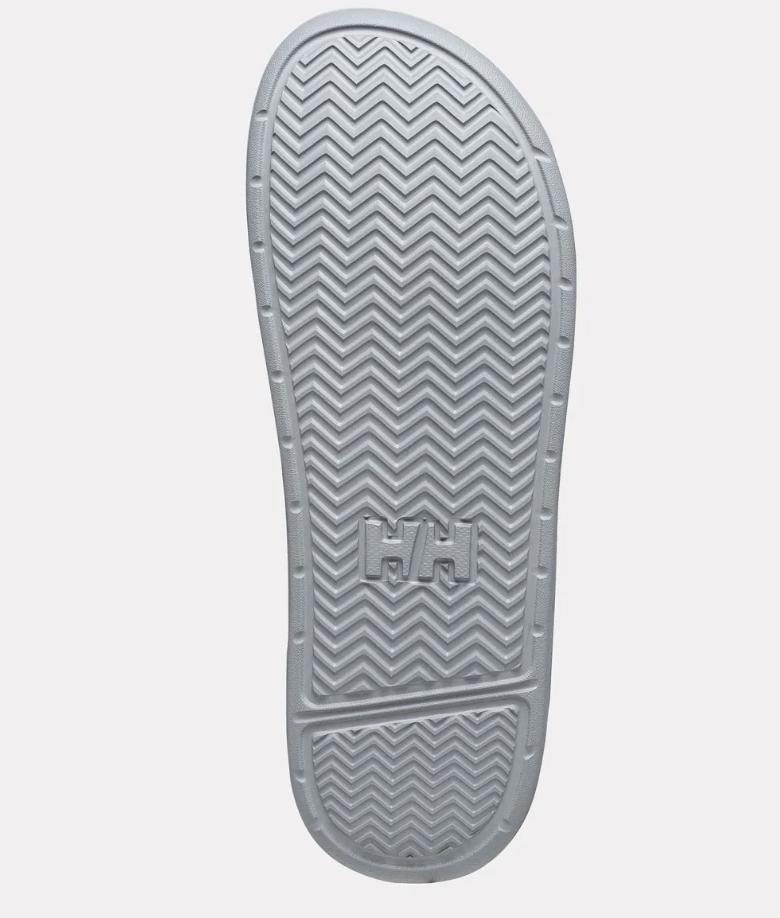 Mens helly Hansen sliders