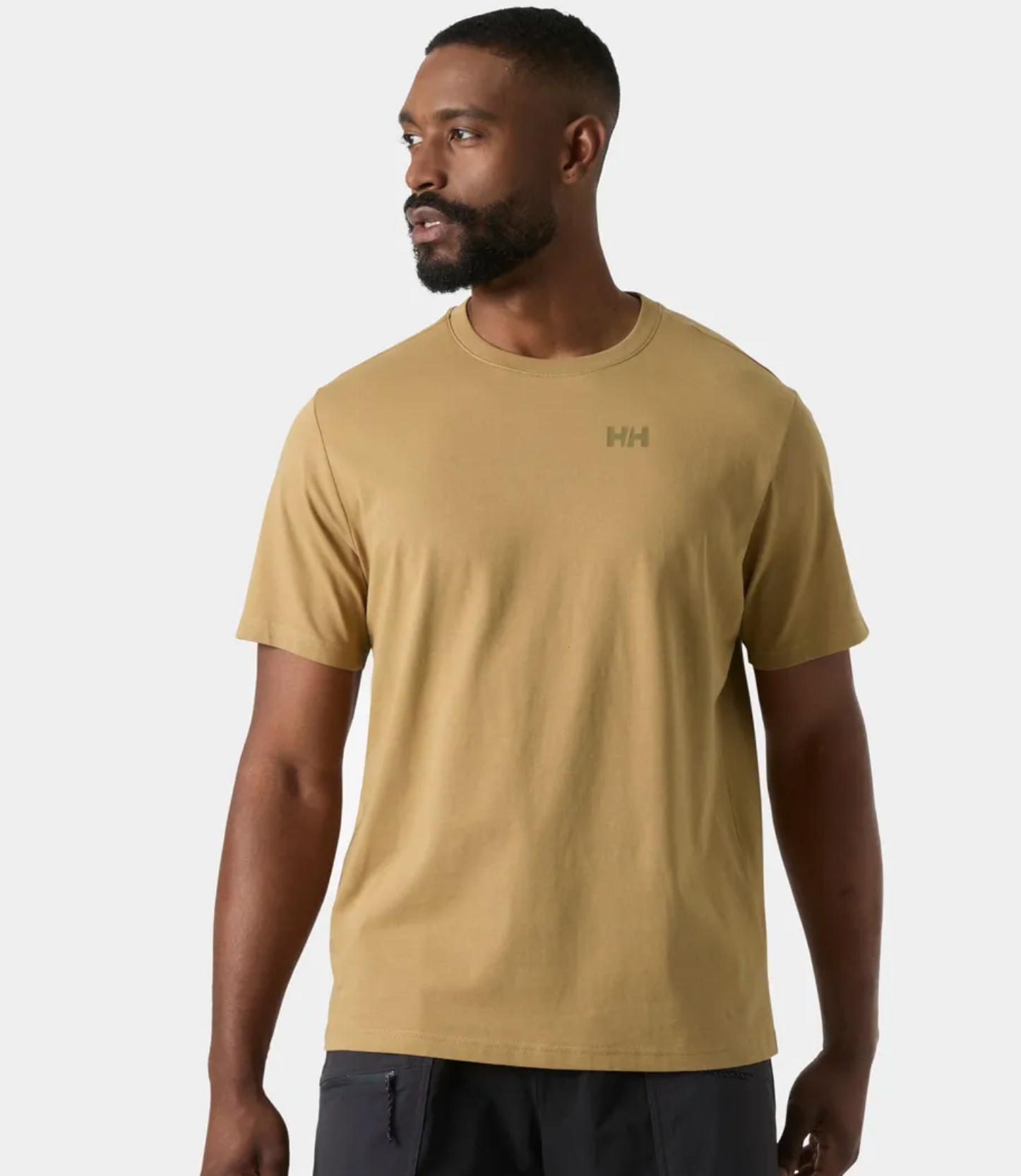 Helly Hansen Massif Graphic T-shirt