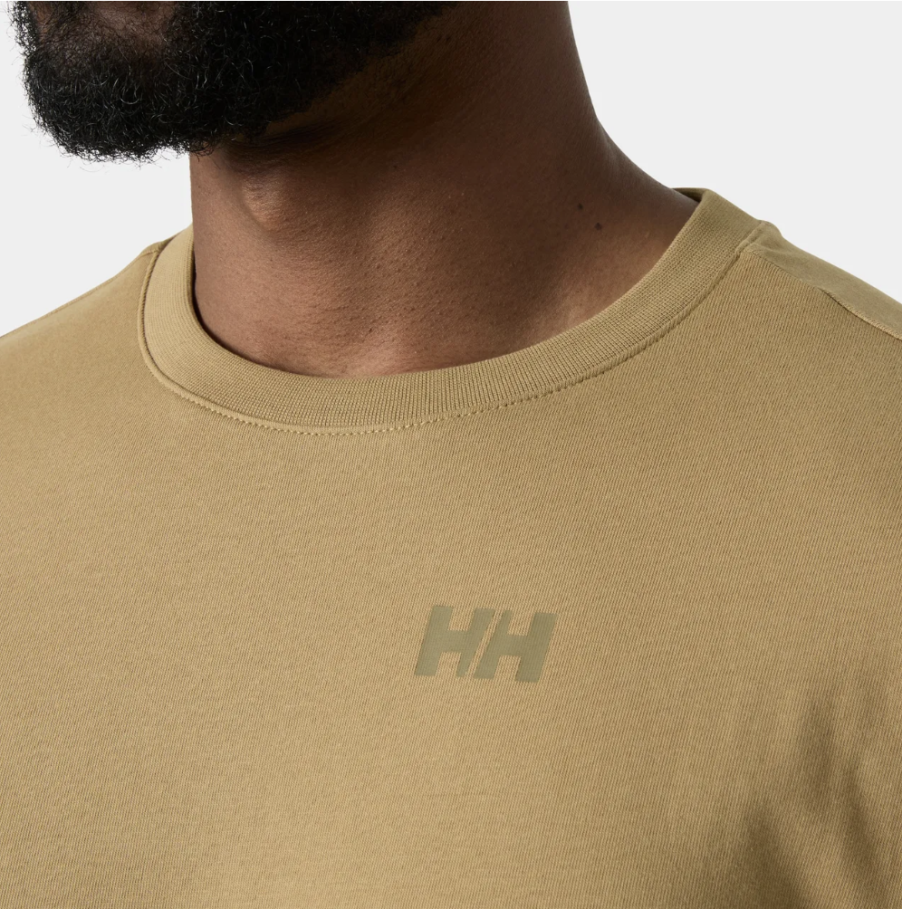 Helly Hansen Massif Graphic T-shirt