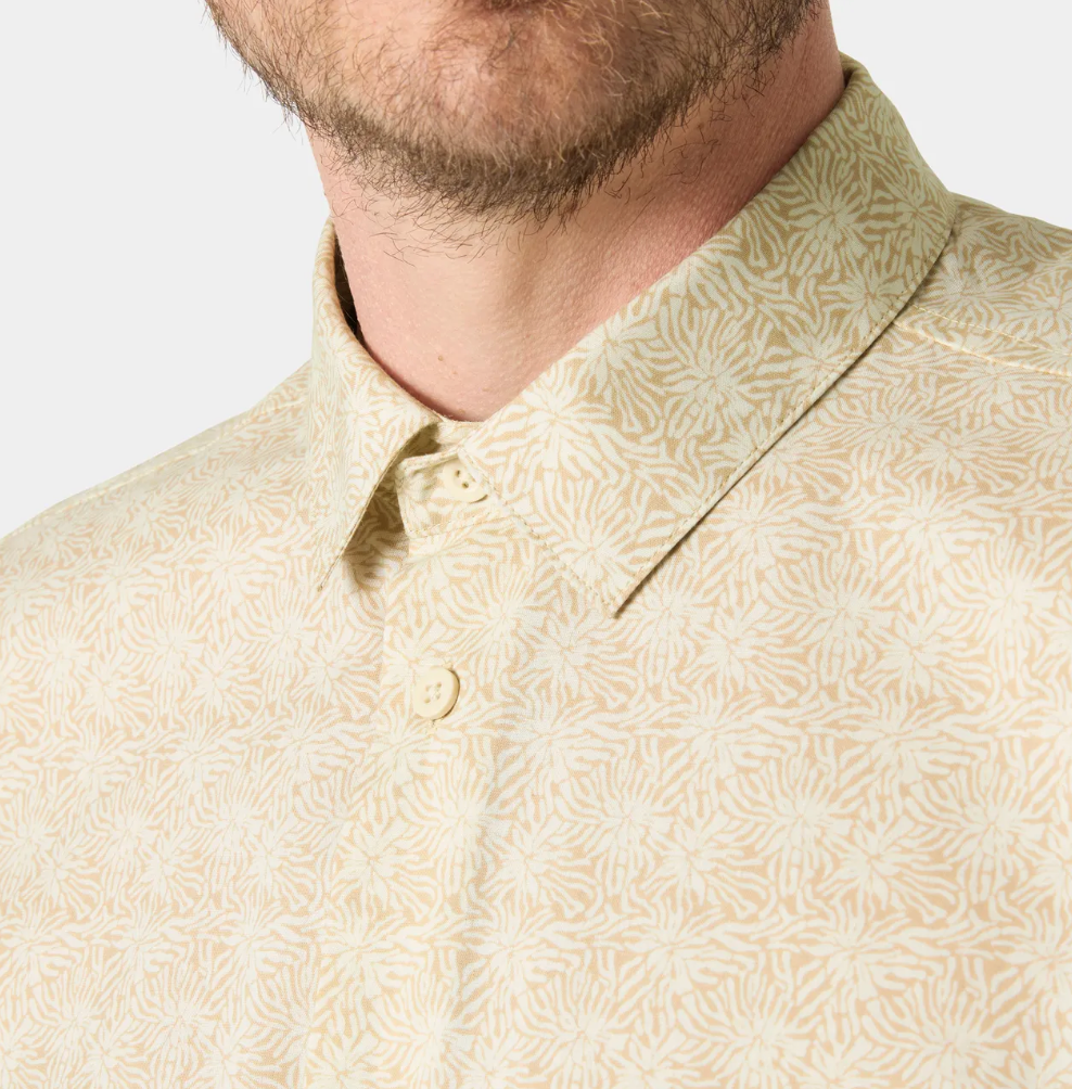 Helly hansen Viken Short Sleeve Shirt