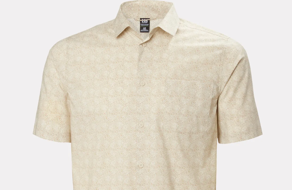 Helly hansen Viken Short Sleeve Shirt