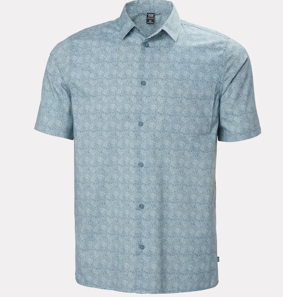 Helly Hansen Viken Short Sleeve Shirt